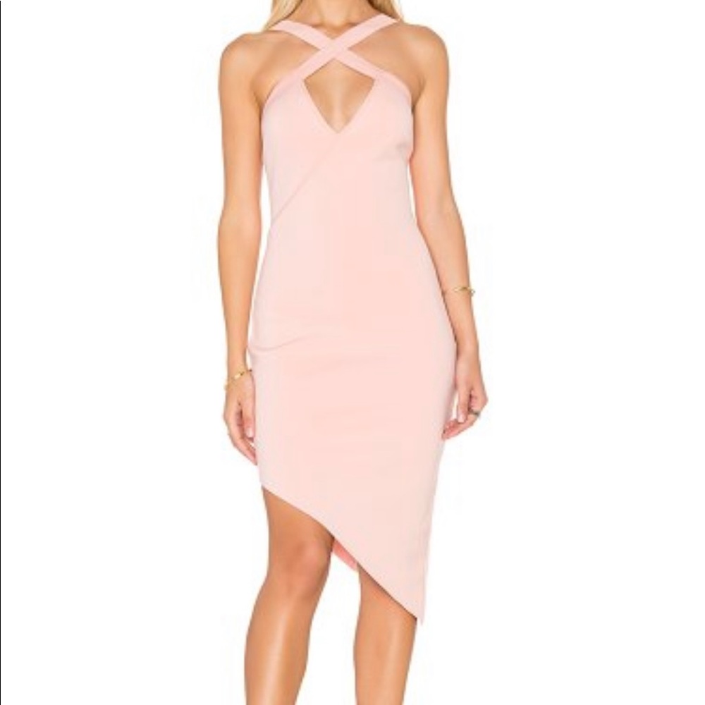 Bec & Bridge Banditti Cross Dress